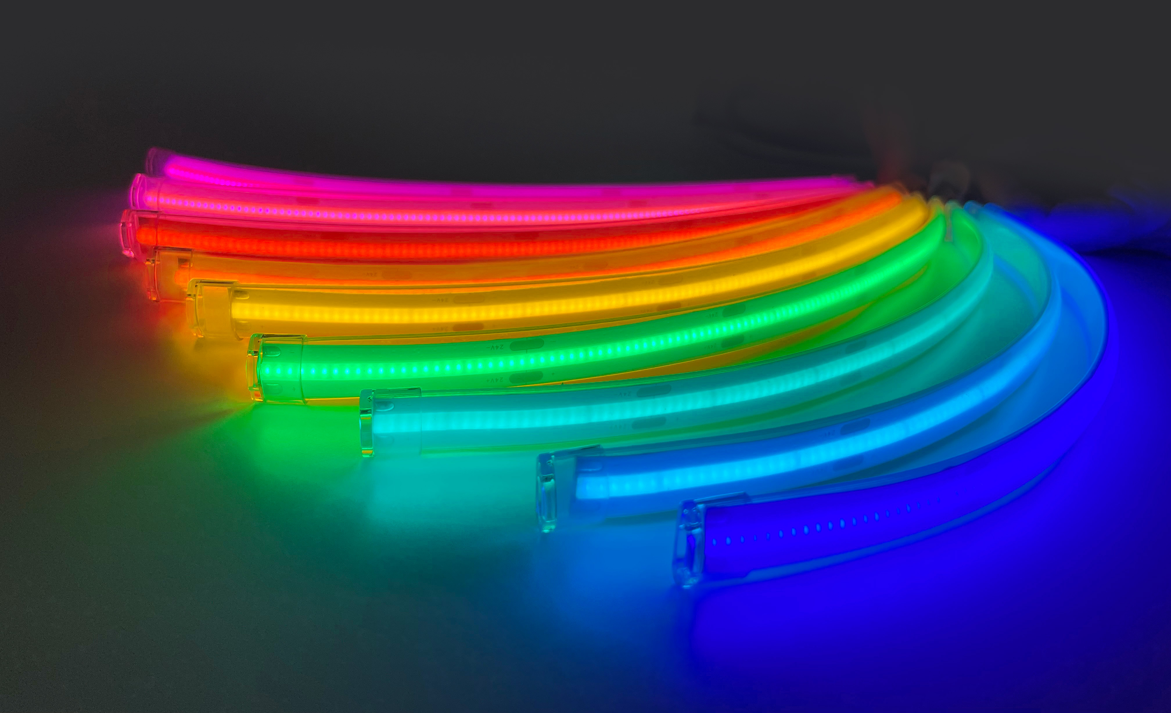 ドットレスViewdi R Color