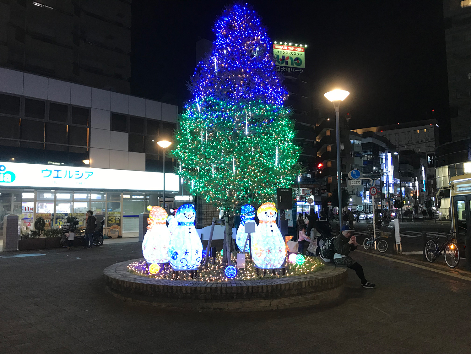 相模大野ロビーファイブ様