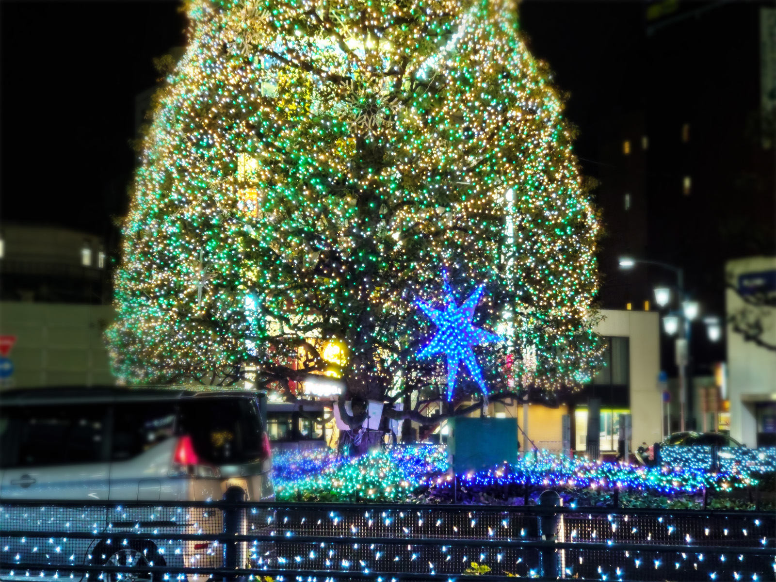 新松戸駅