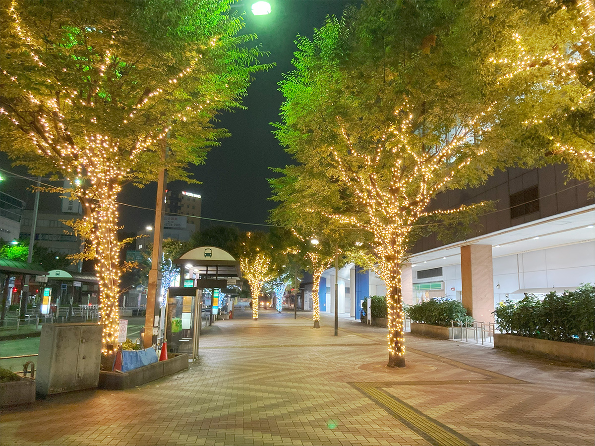 赤羽駅