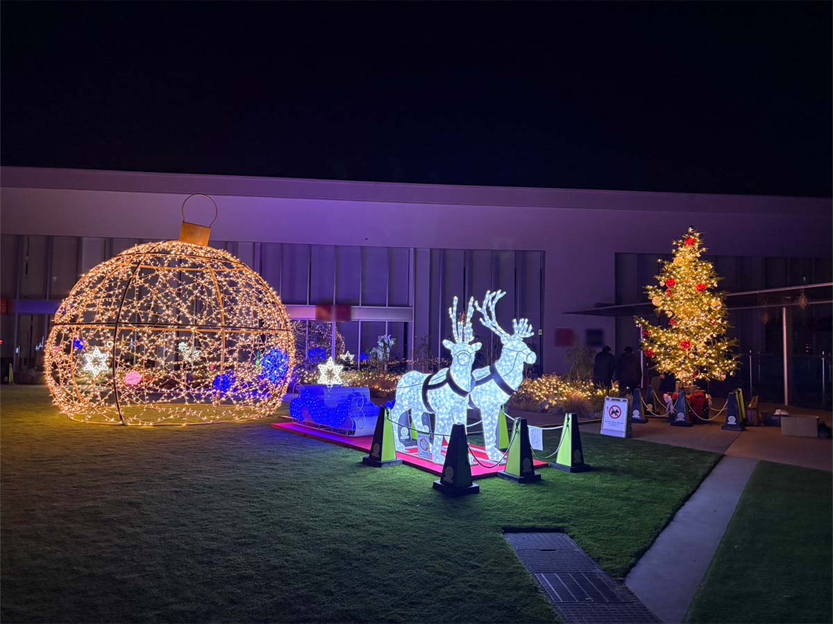 イオンモール浦和美園店様