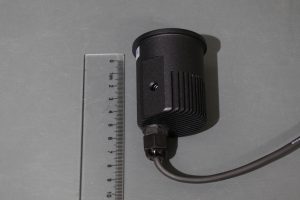 LEDミニスポットライト RGBW DC12V 12W