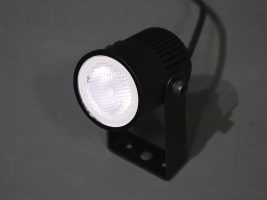 LEDミニスポットライト RGBW DC12V 3W