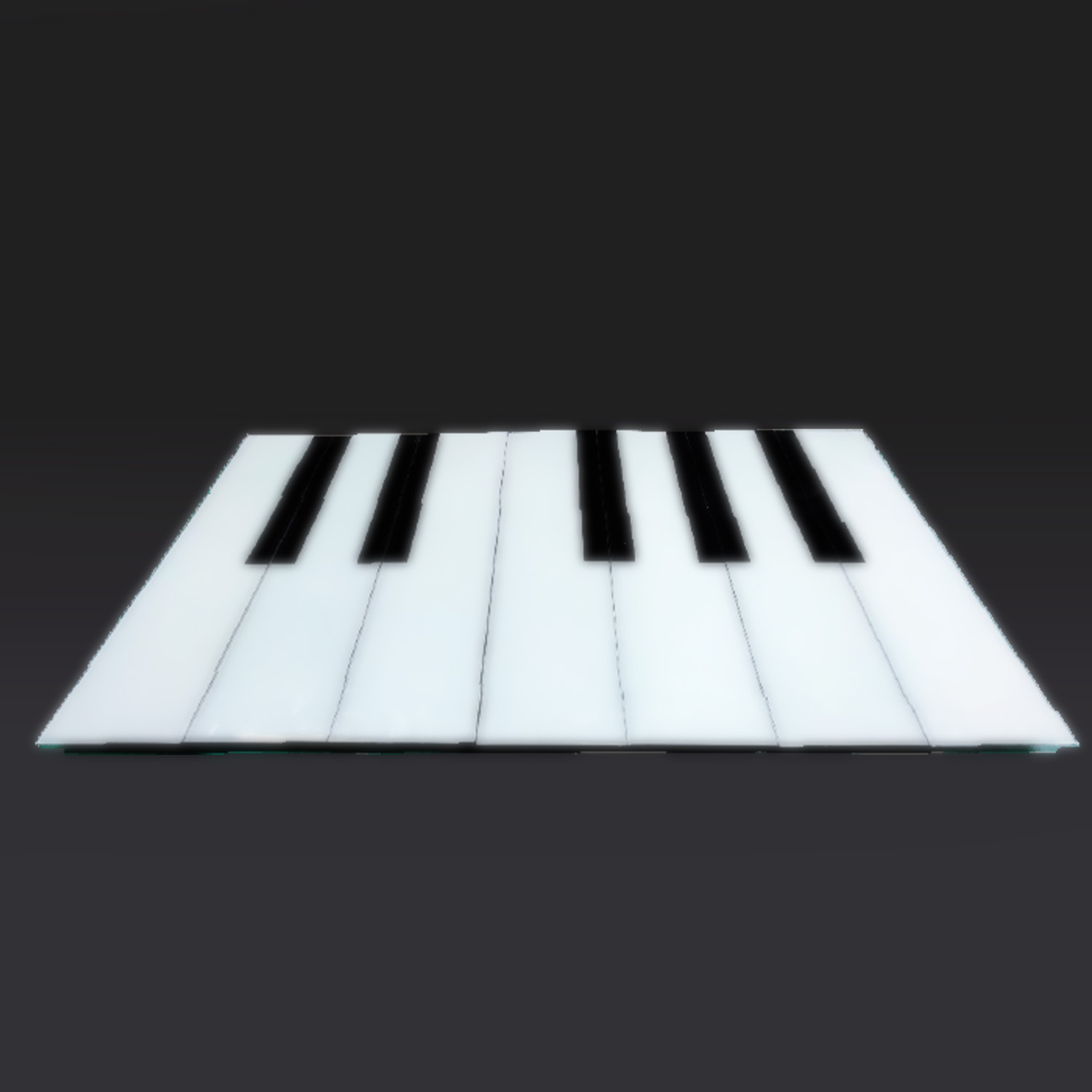 LEDナチュレイ　サウンドピアノ