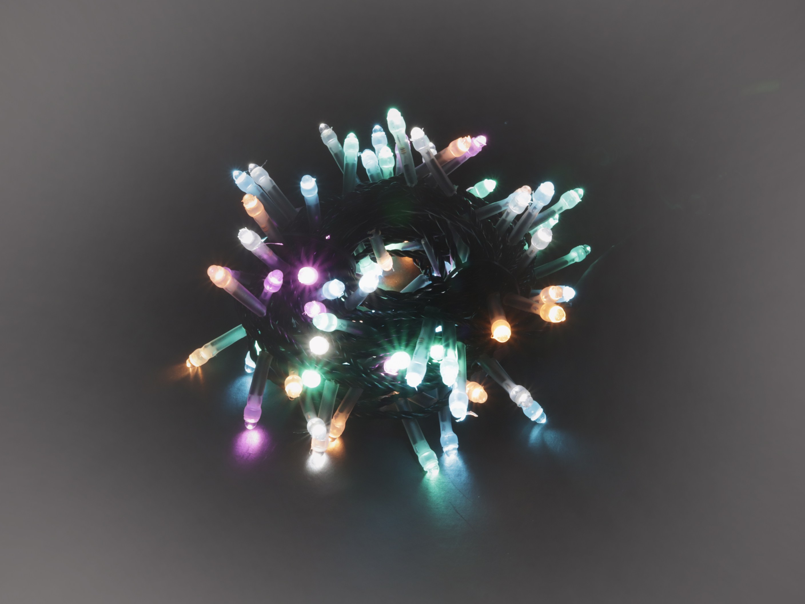 カラー・サイズ：パステルマルチ