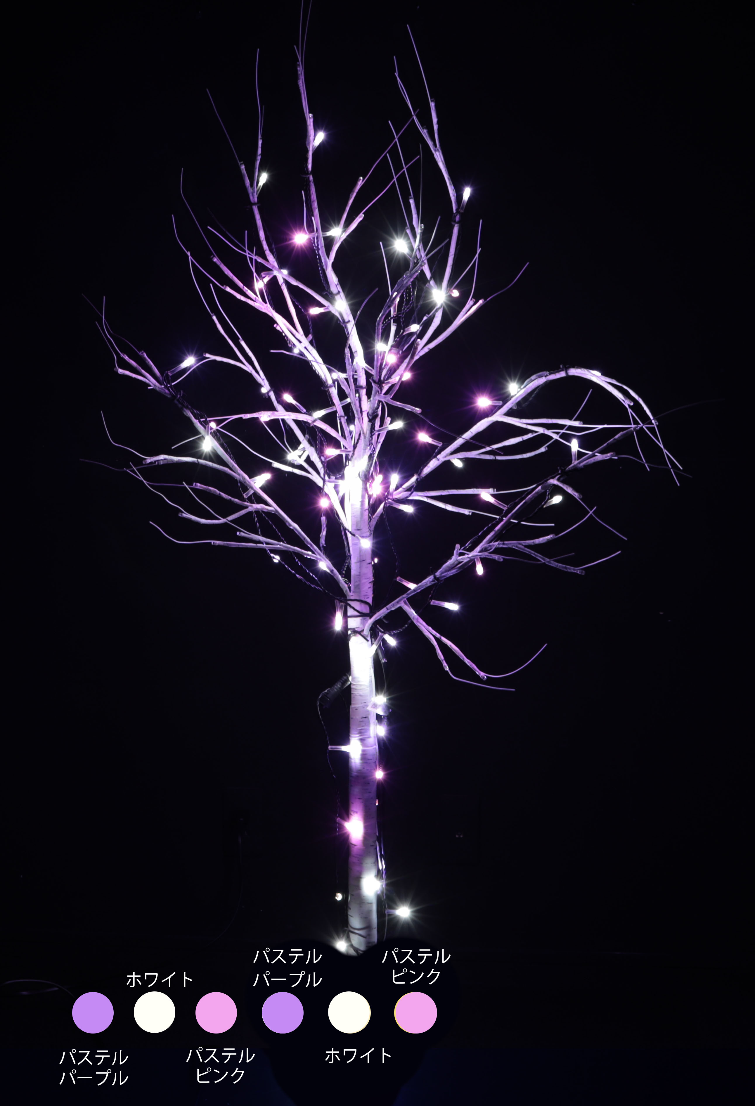 カラー・サイズ：ロマンチックピンク